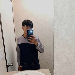 Meet your Posher, Jonathan francisco